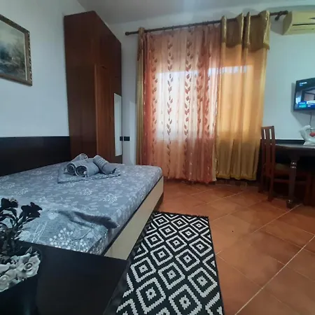 And Quite Apparament C Apartment *