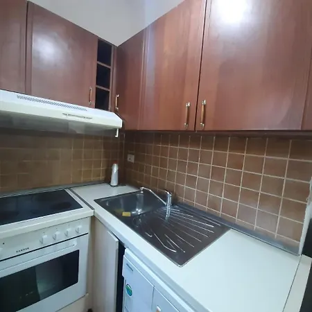 And Quite Apparament C Apartament Tirana